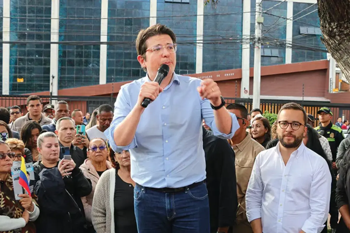 Plan criminal contra Miguel fue advertido e ignorado