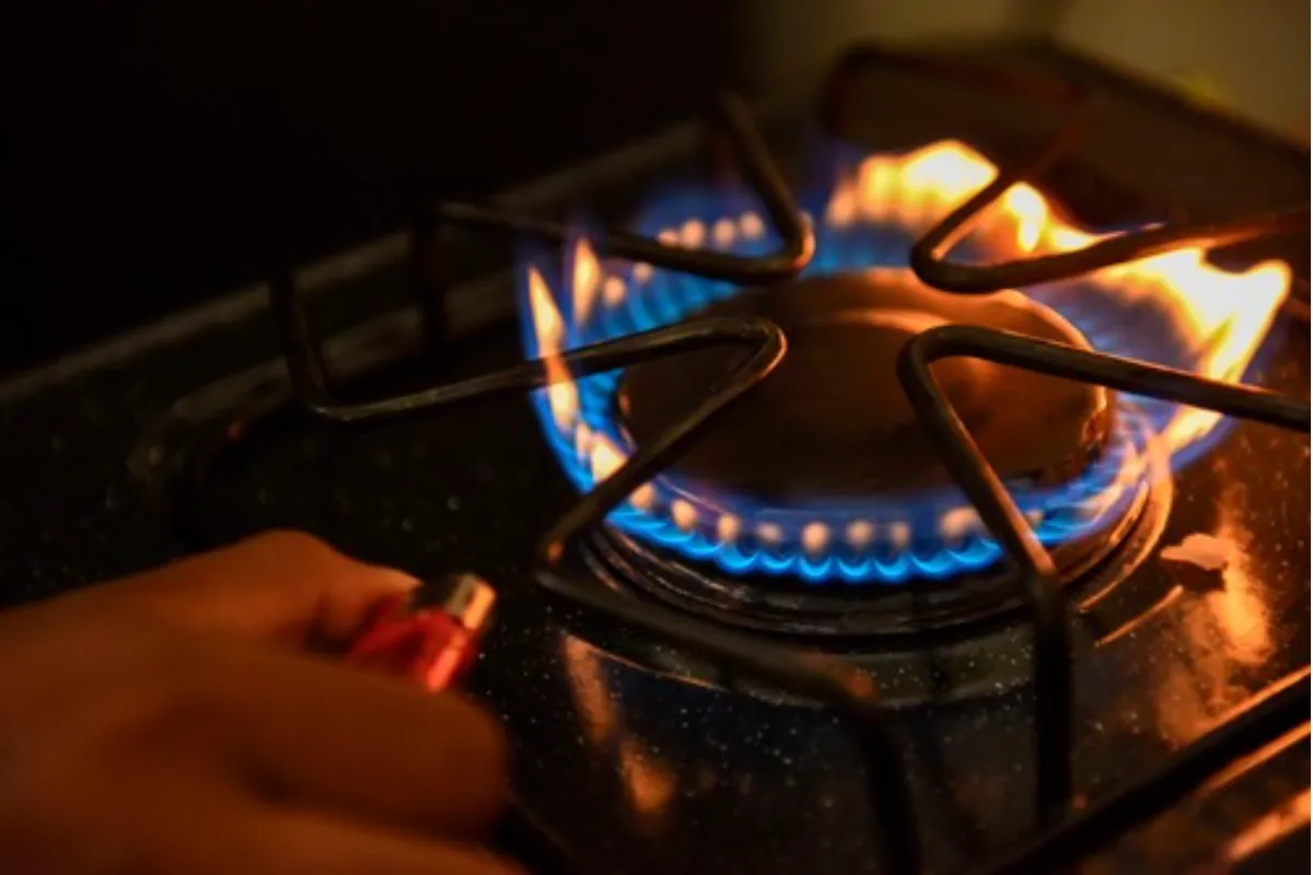 ¡Adiós a cocinar con leña! El gas domiciliario llegará a Colomboy, en Sahagún