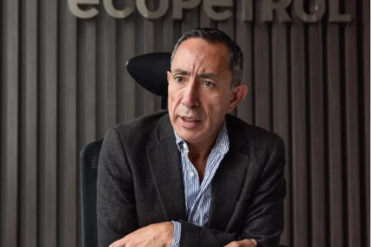 Ecopetrol nada que levanta cabeza