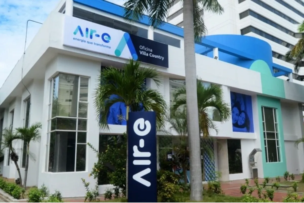 Deudas de Air-e tienen en riesgo a Costa Caribe