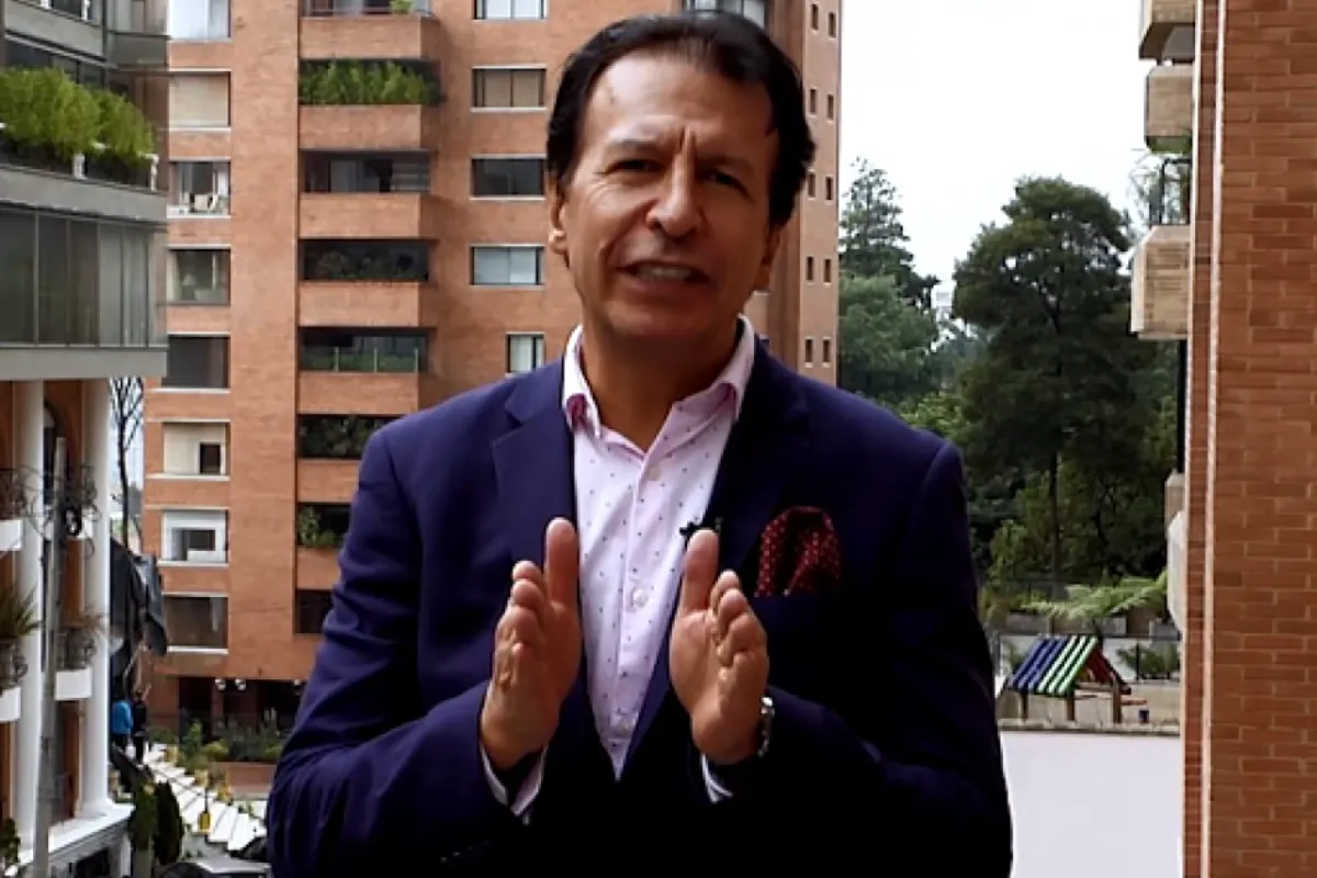 "Fracaso de la lucha contra la corrupción": Bustos
