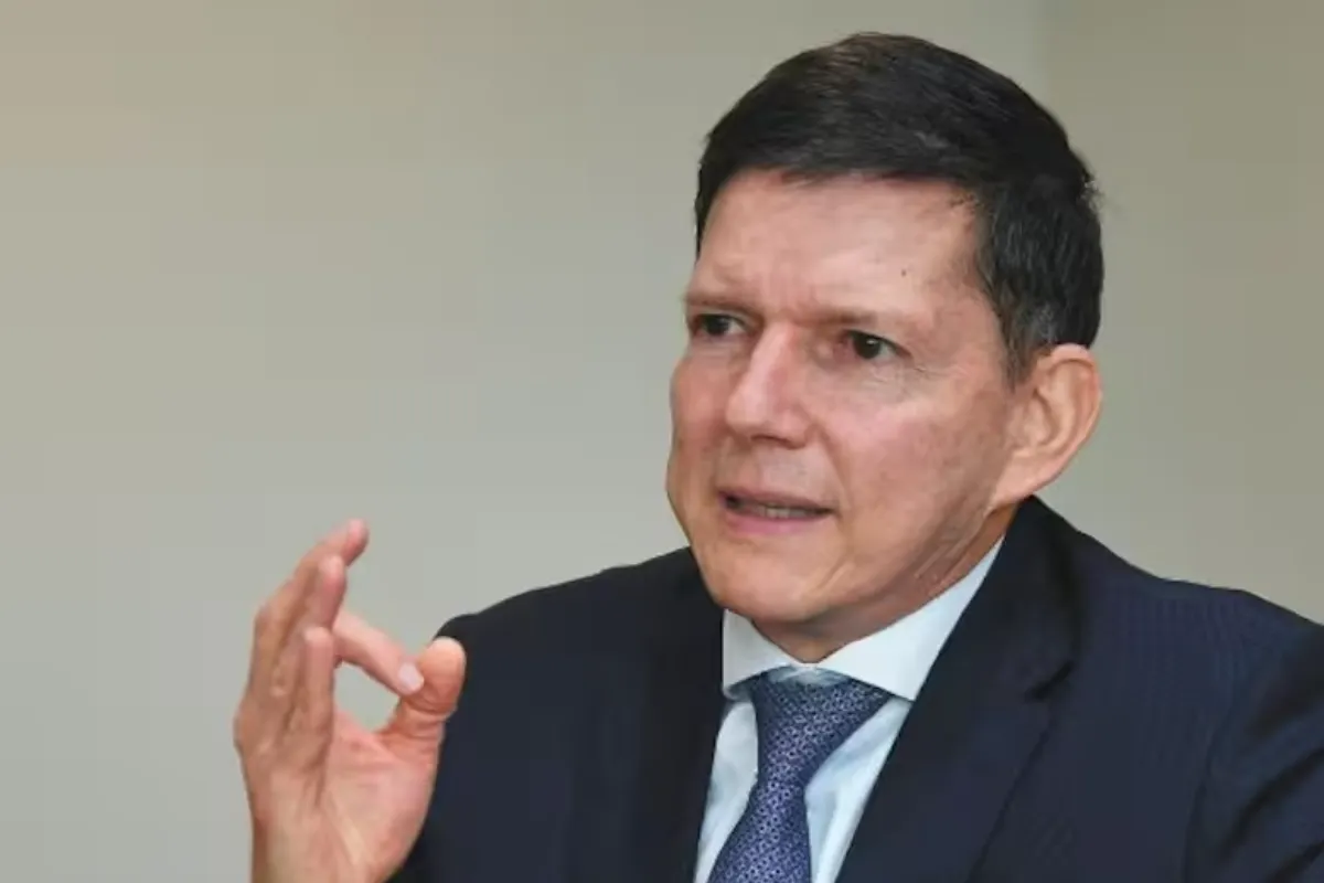 Wilson Ruiz denuncia a Sarabia y Muñoz