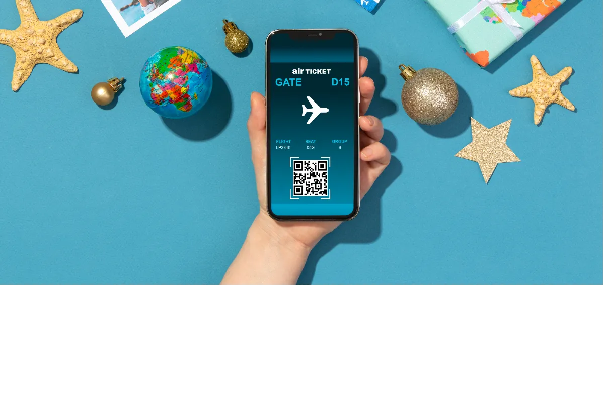 ¿Vas a viajar? Así puedes activar tu roaming de datos