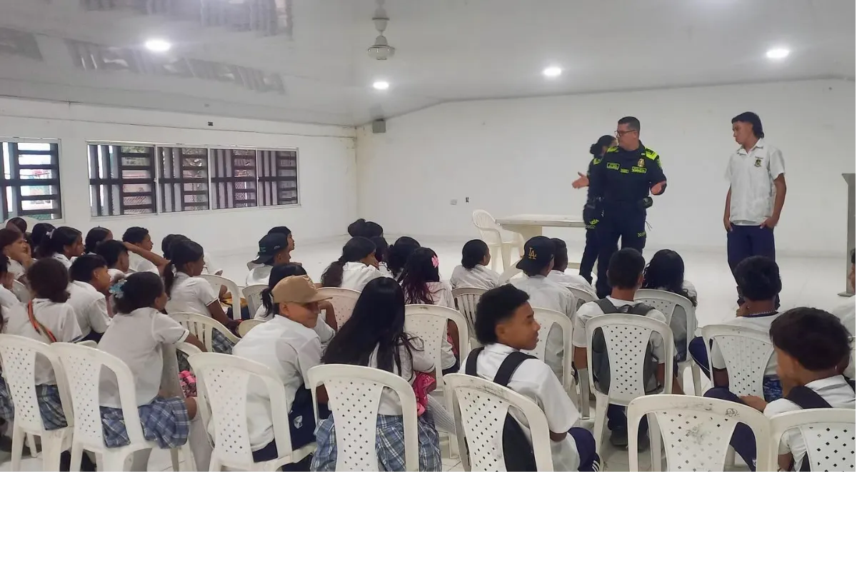 Por una mejor seguridad en los centro educativos