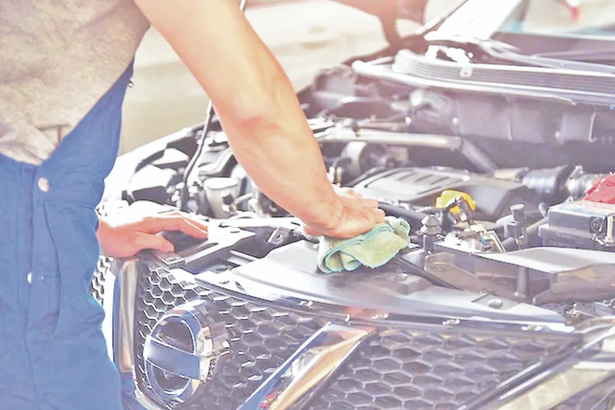 ¿Cómo cuidar tu moto o carro para que dure más?