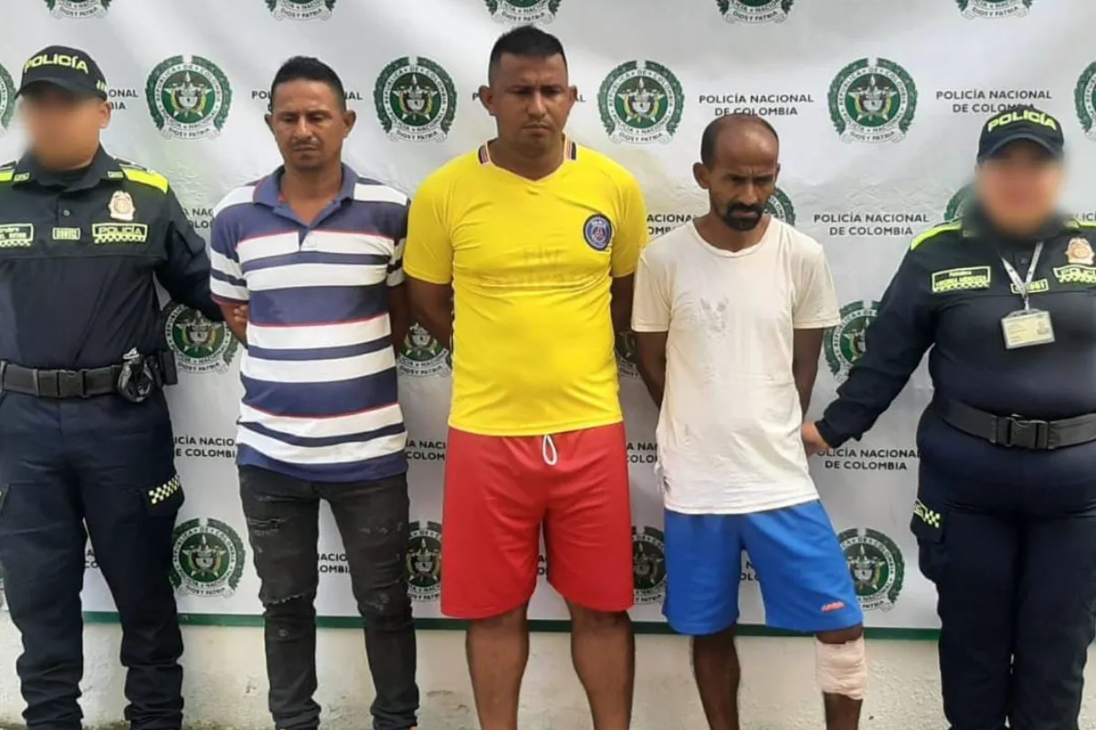 En segunda instancia juez ratificó la medida intramural
