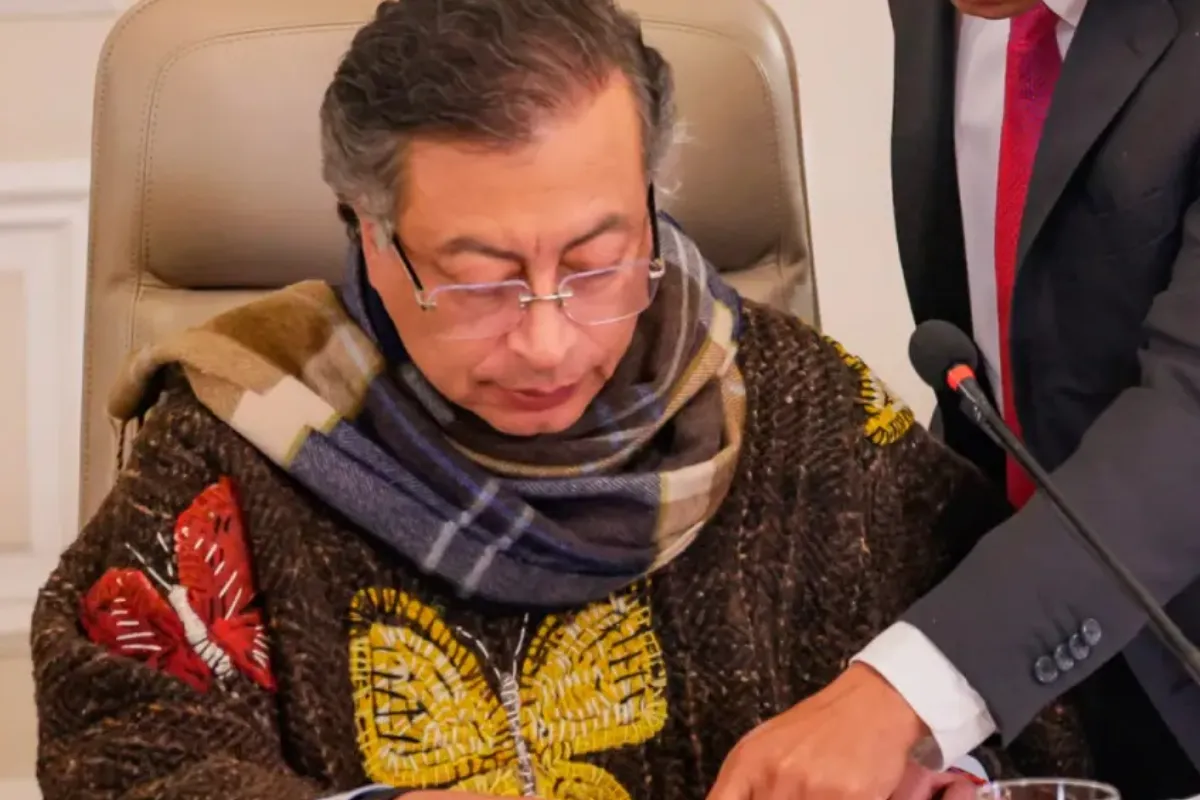 USO le respondió fuerte a Petro tras tildarlos de ‘negacionistas’