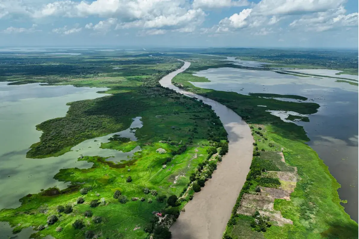 Con nuevo estudio medirán y analizarán el impacto del proyecto Canal del Dique