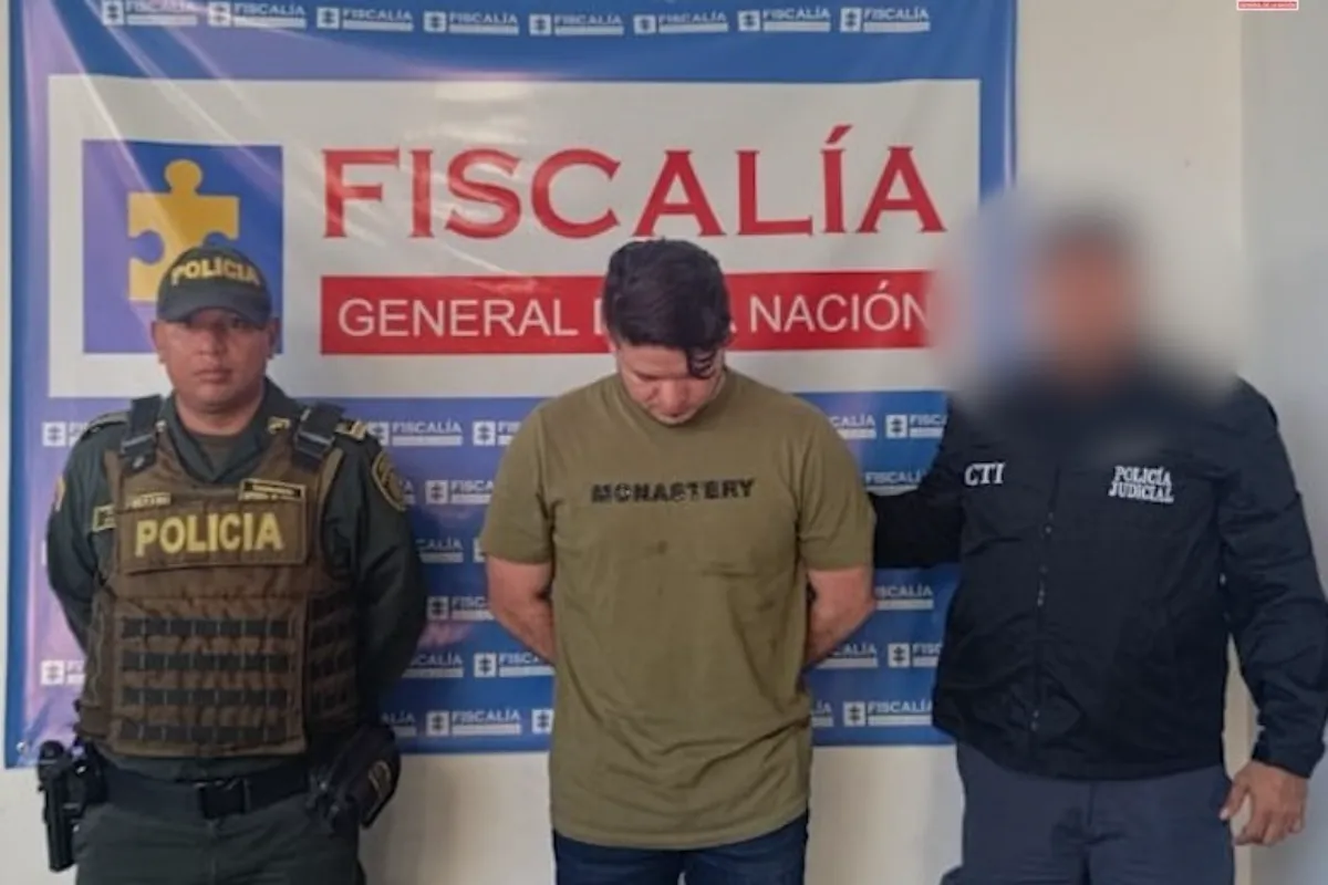 Indemnizó a las víctimas y le dieron domiciliaria