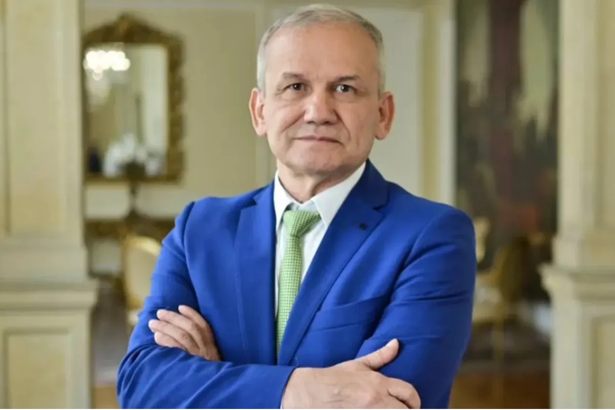 Nicaragua negó la extradición de Carlos Ramón González, exdirector del Dapre