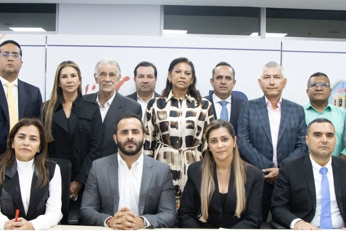Gobernadores denuncian bloqueos en las inversiones