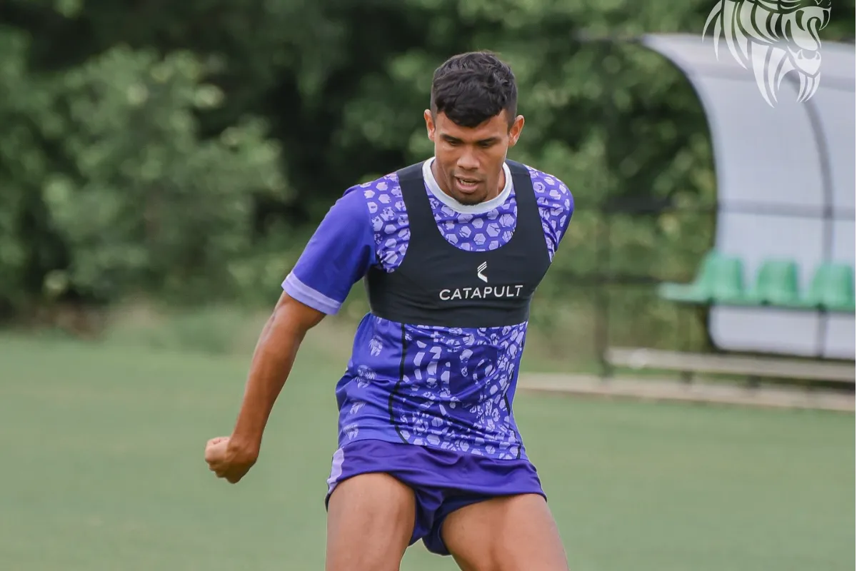 Jaguares busca rugir y mantener el liderato