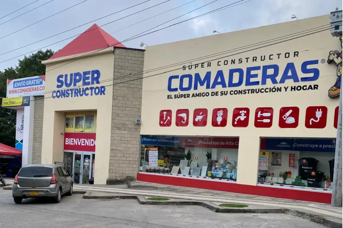 Comaderas celebra 90 años de servicio