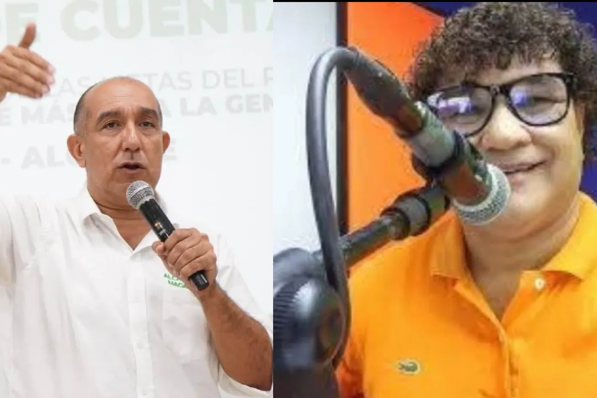 Concejal Bedoya llamado a imputación por la Fiscalía