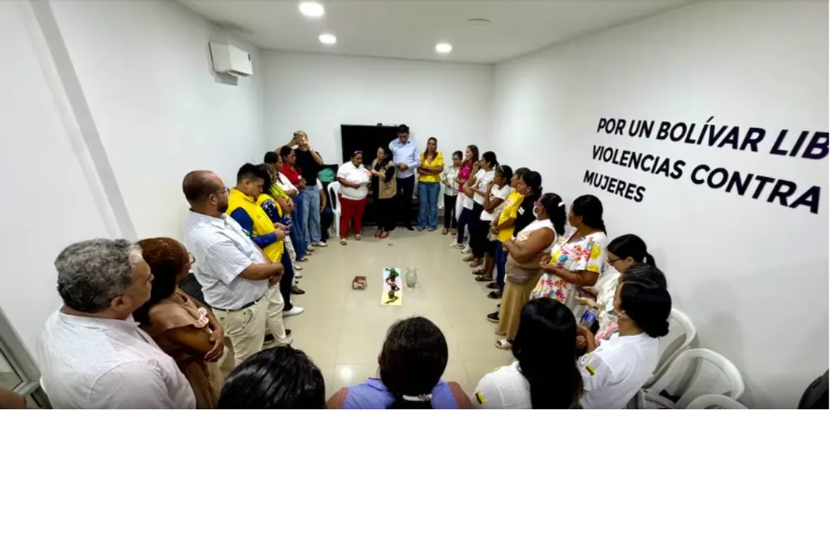 URT avanza en la reparación del campesinado y mujeres