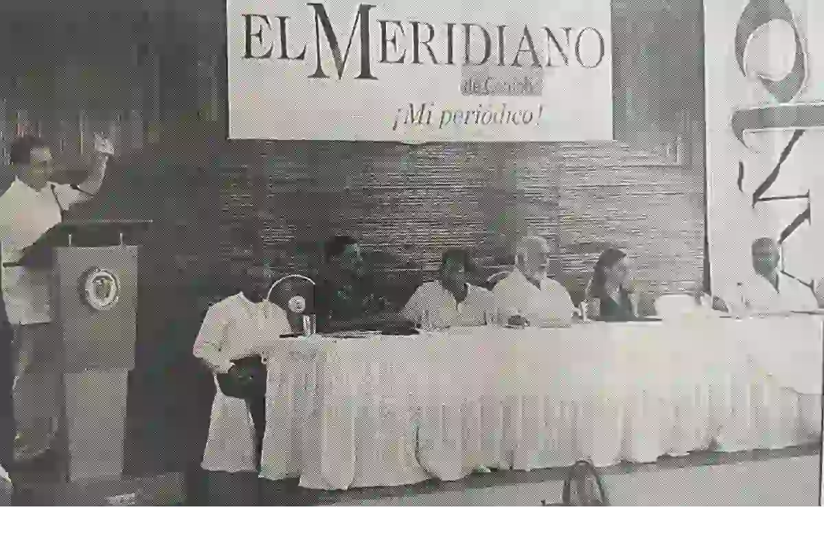 Reconocimientos a ¡Mi periódico!