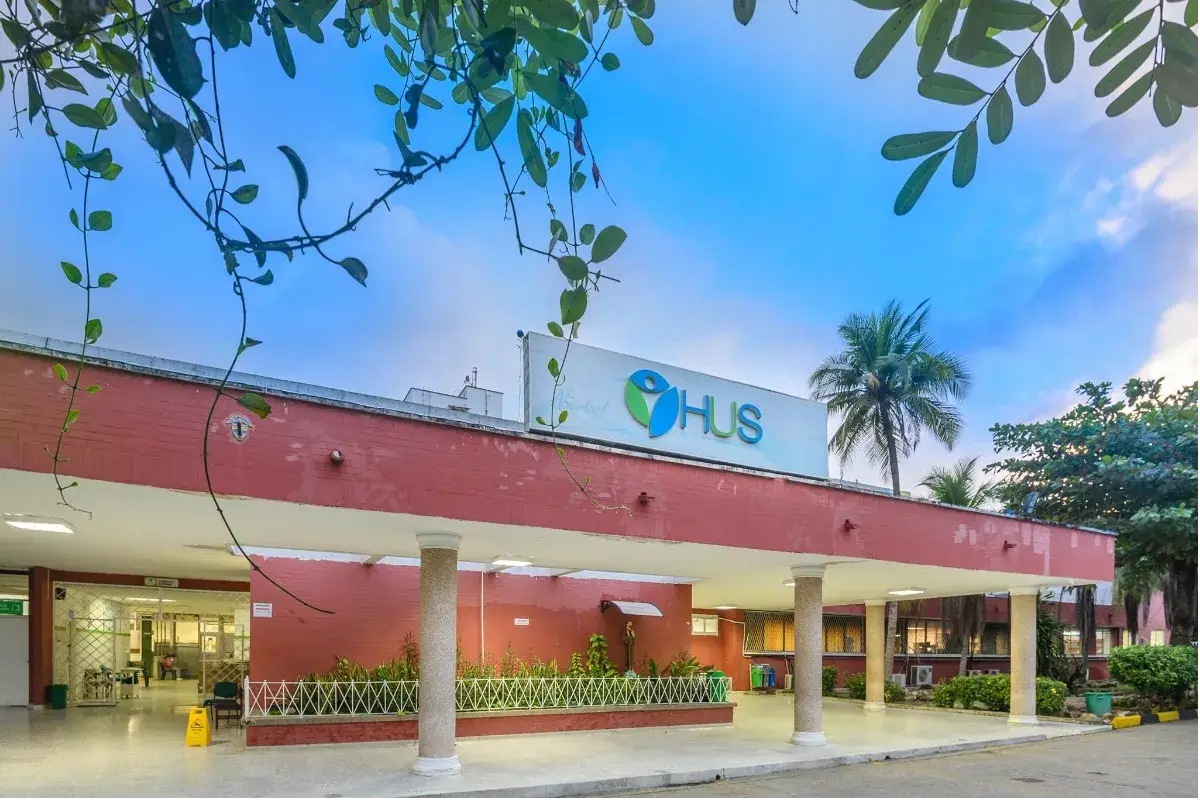 Mintrabajo se le metió al HUS sede Sincelejo
