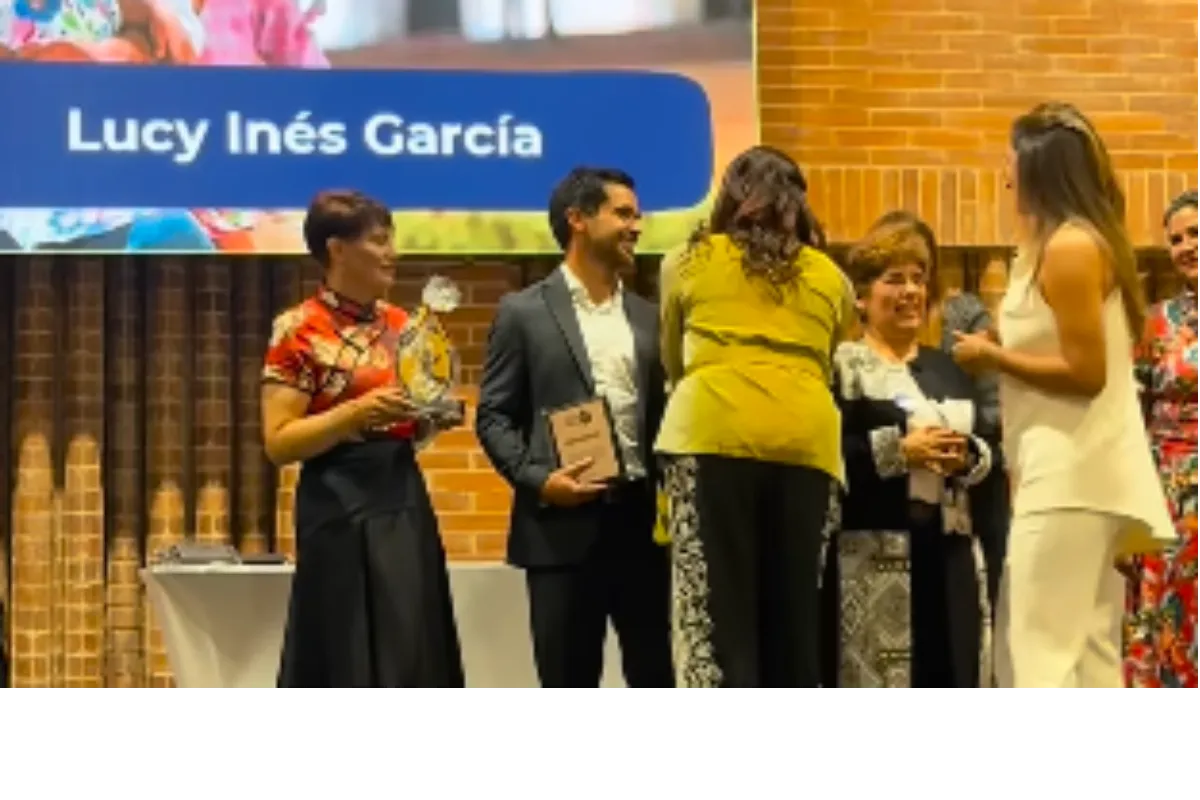 Sucre gana por segunda vez consecutiva el premio nacional por ser un gobierno comprometido con la niñez