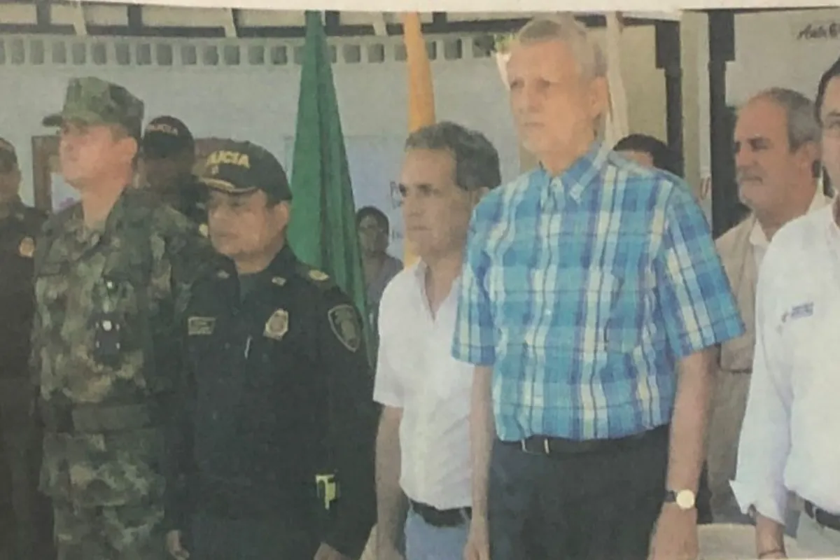 Voto masivo en Sucre en elecciones regionales 2015