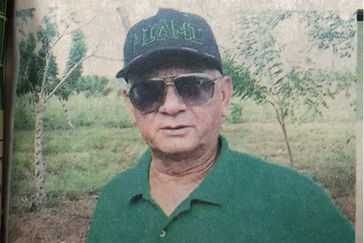 La muerte de Emiro Cerro es una gran pérdida: ganaderos