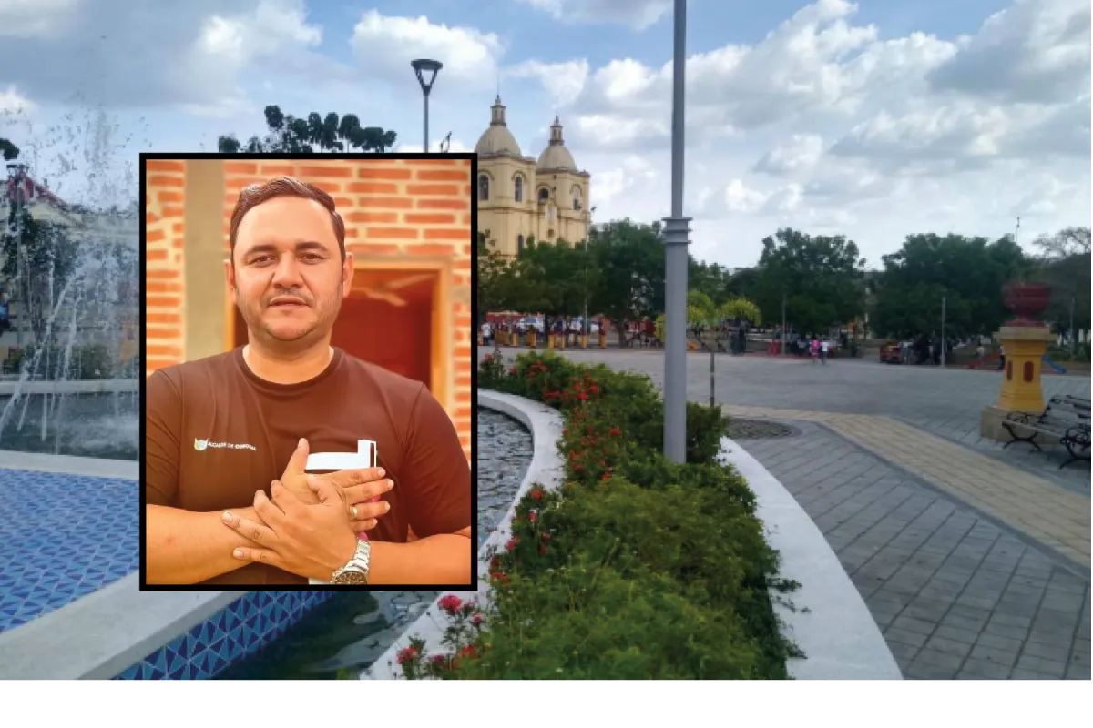 Inicia proceso de revocatoria a Bayron Ospina en Corozal