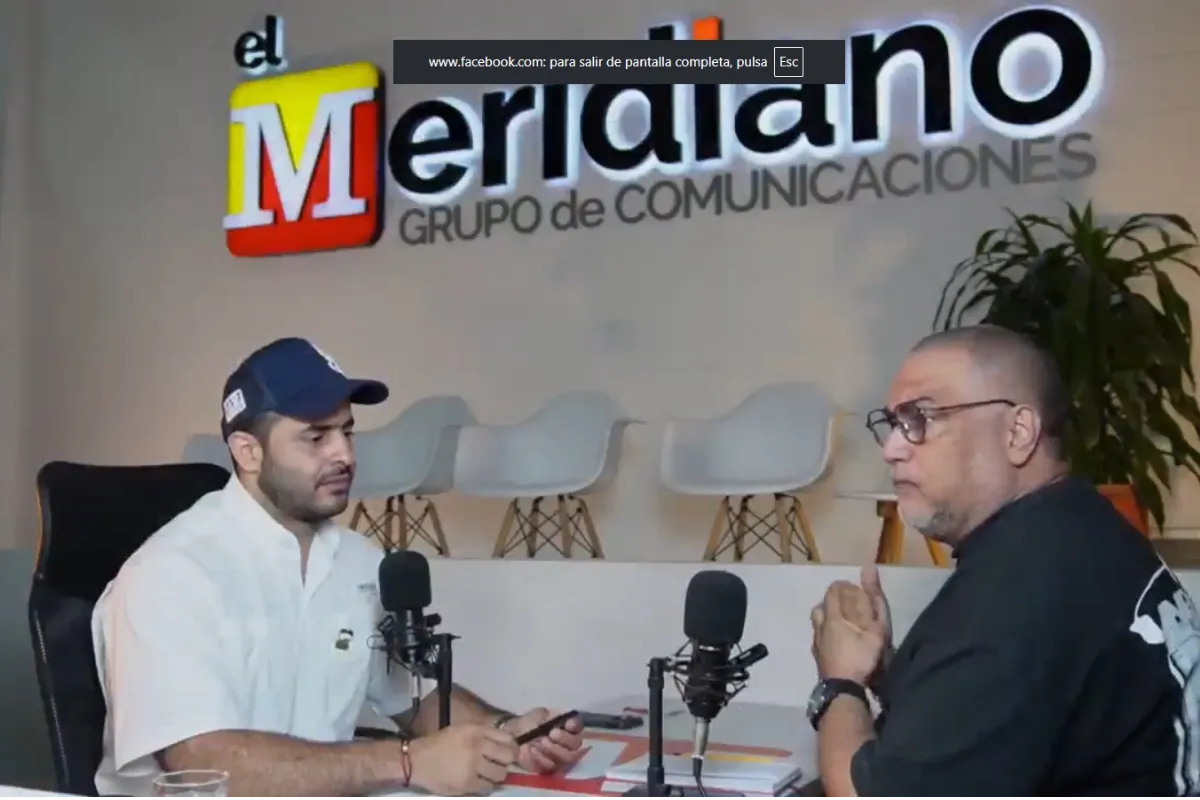 "Amenazas no detendrán nuestras denuncias"