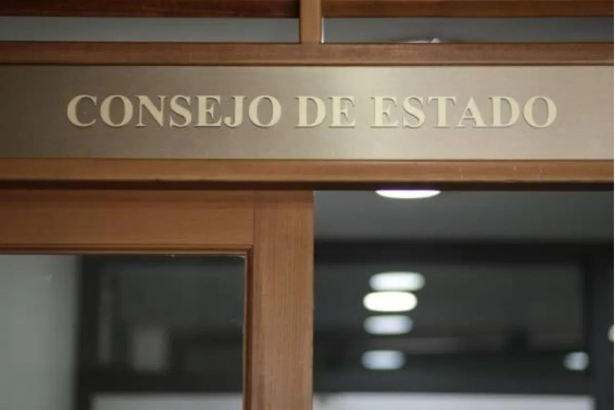 Consejo de Estado tumbó nombramiento