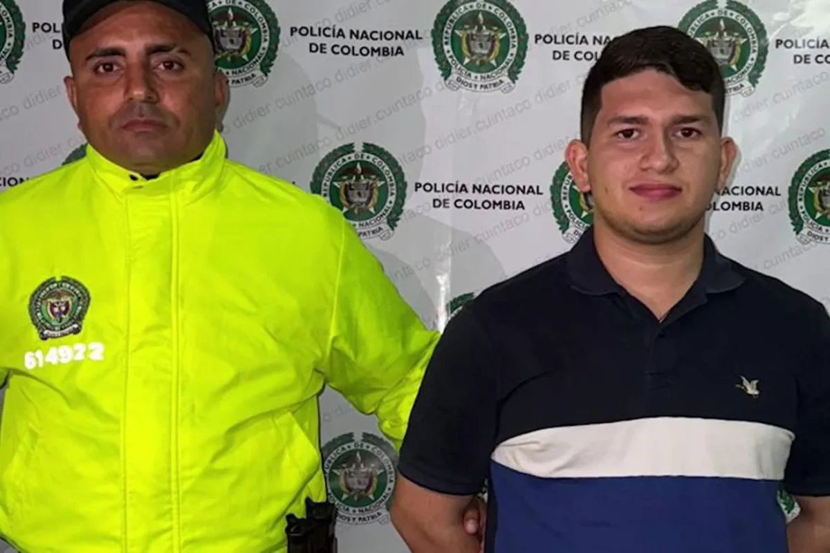 En Córdoba también grababan videos