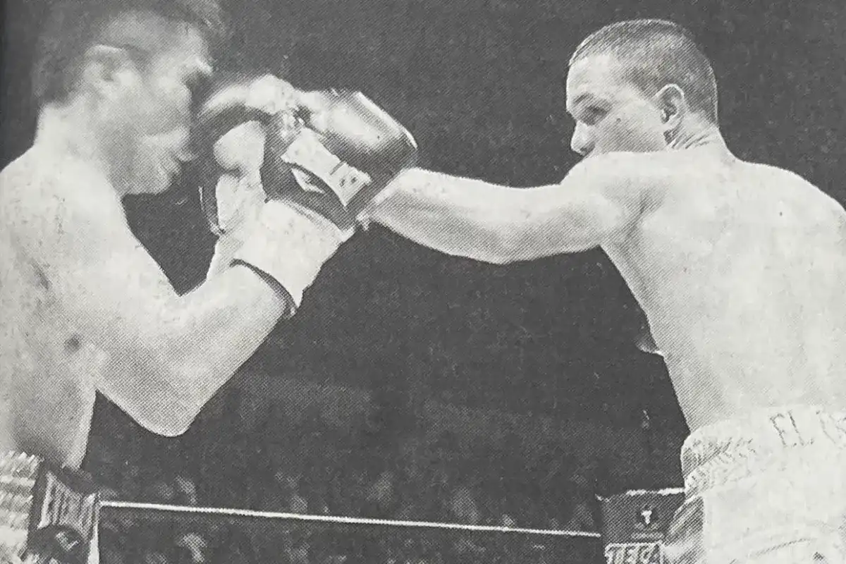 El sincelejano Carlos Támara es campeón mundial de boxeo