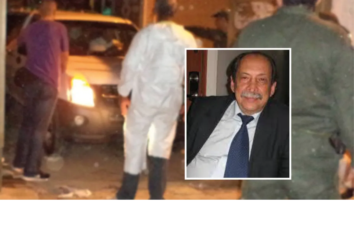 Rapto de médico Isaac prende alarmas