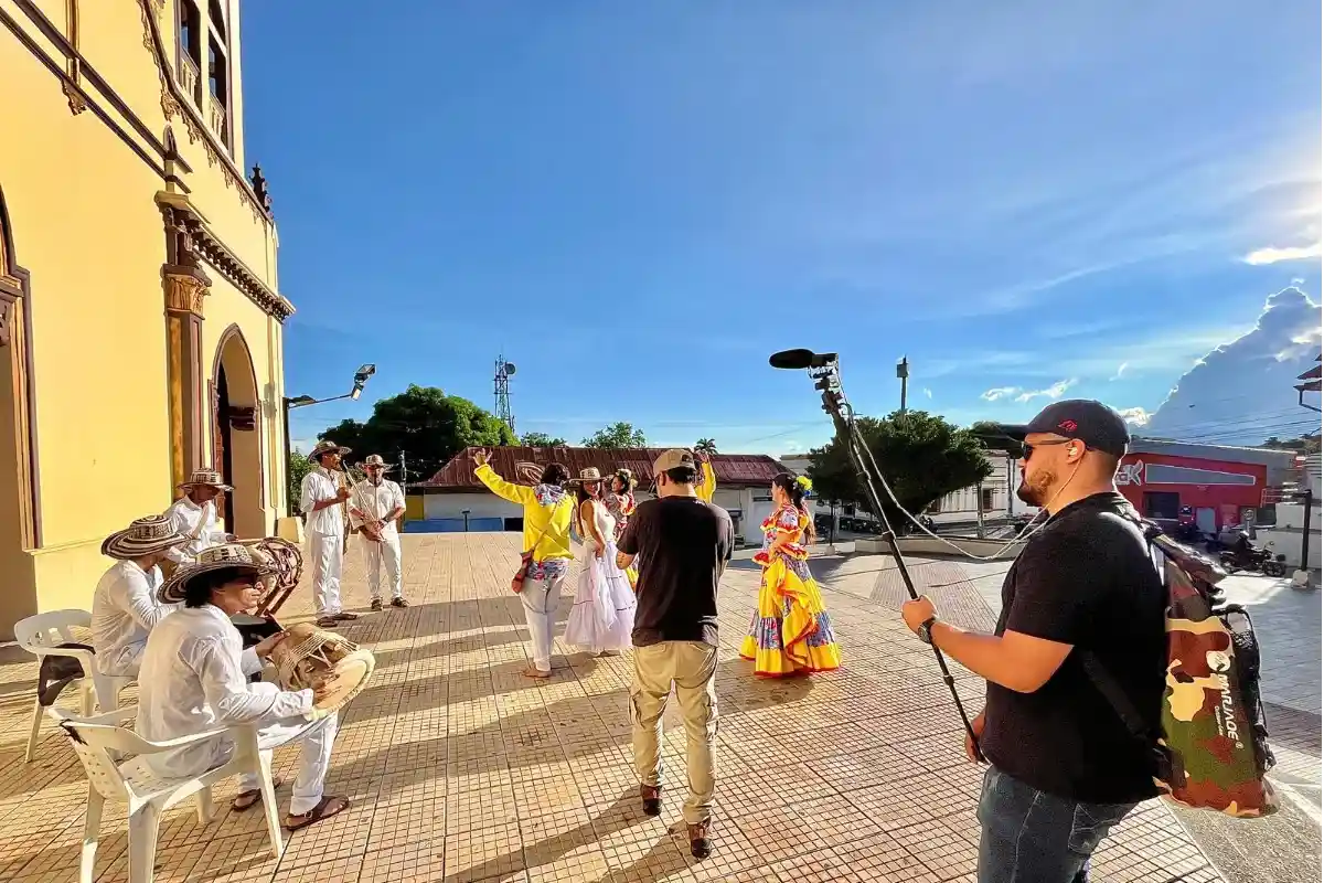Alma Sucreña, el documental producido por sucreños que se verá en seis festivales del mundo