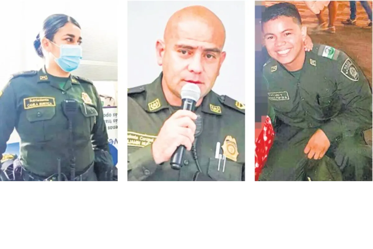 Uniformados involucrados en el caso Chochó serían capturados