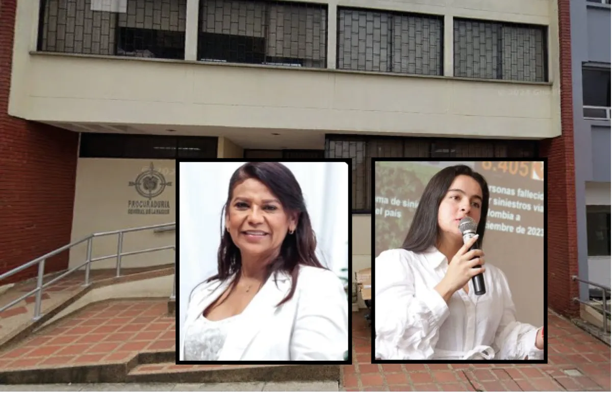Procuraduría pidió información de fotomultas