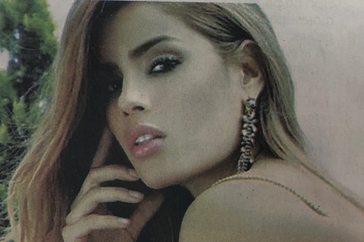 La sincelejana Ariadna Gutiérrez es virreina universal: 'Me siento Miss Universo'