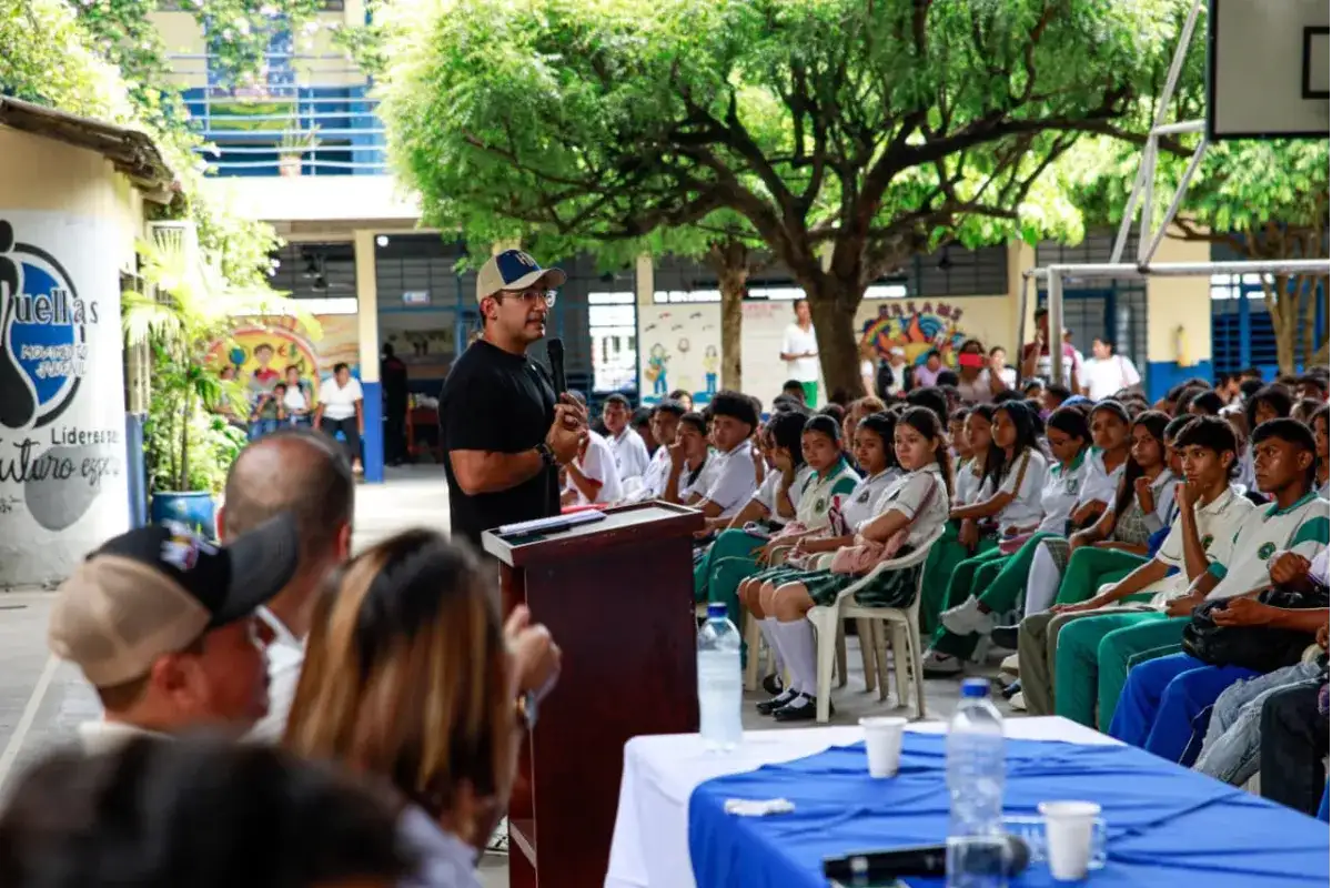 Montería lanza curso preparatorio para las Pruebas Saber