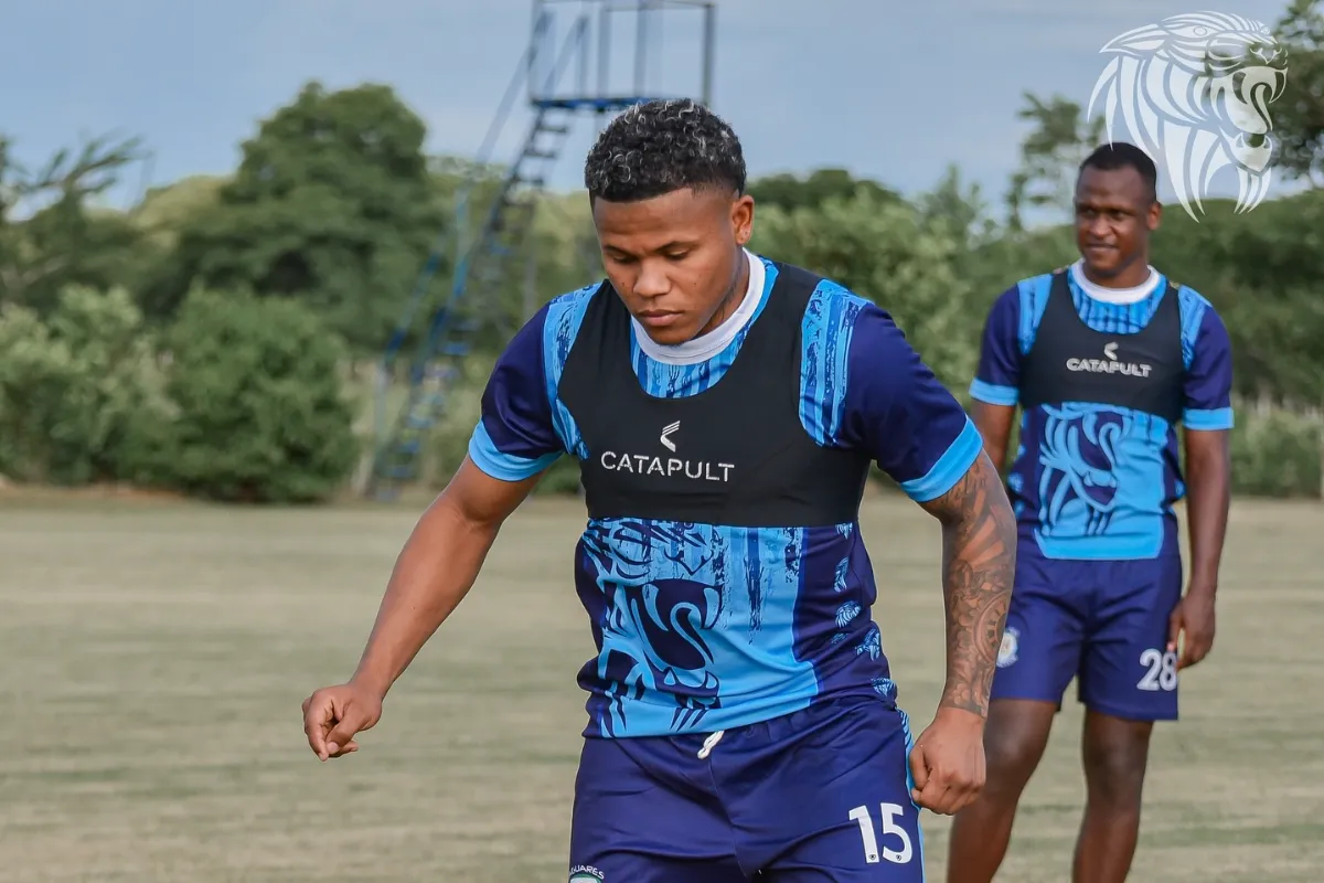 El líder del torneo a seguir sumando en casa