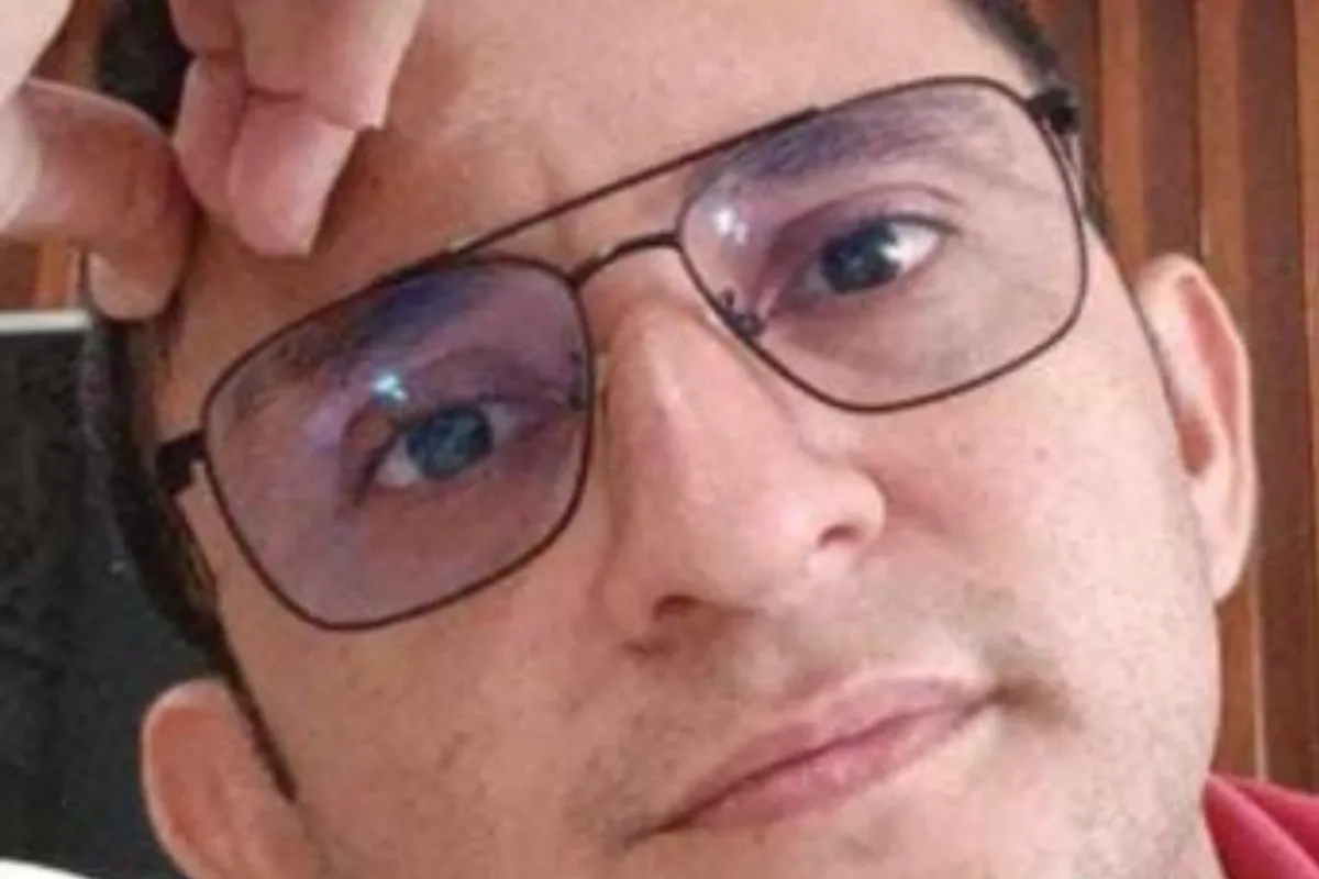 Un mes sin saber de su paradero