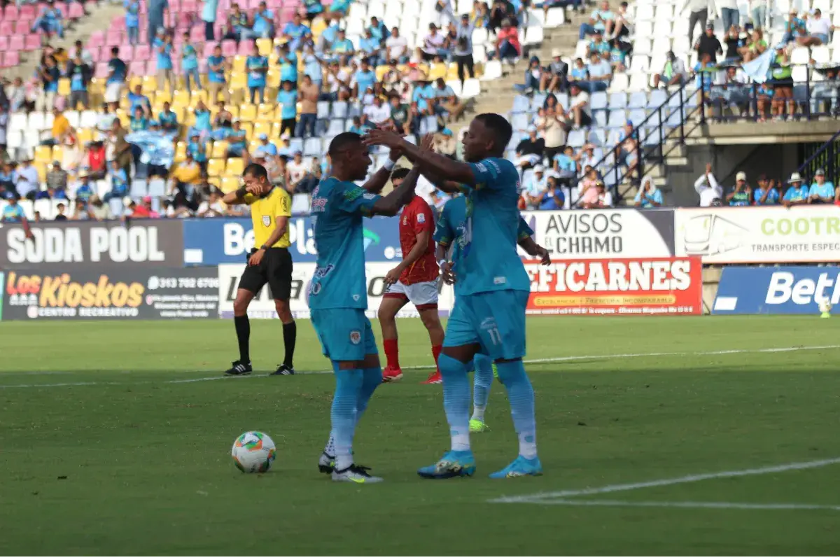 ¡Jaguares sigue imparable!