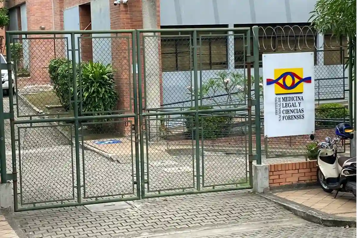 Hombre de 59 decidió acabar con su vida en Colosó