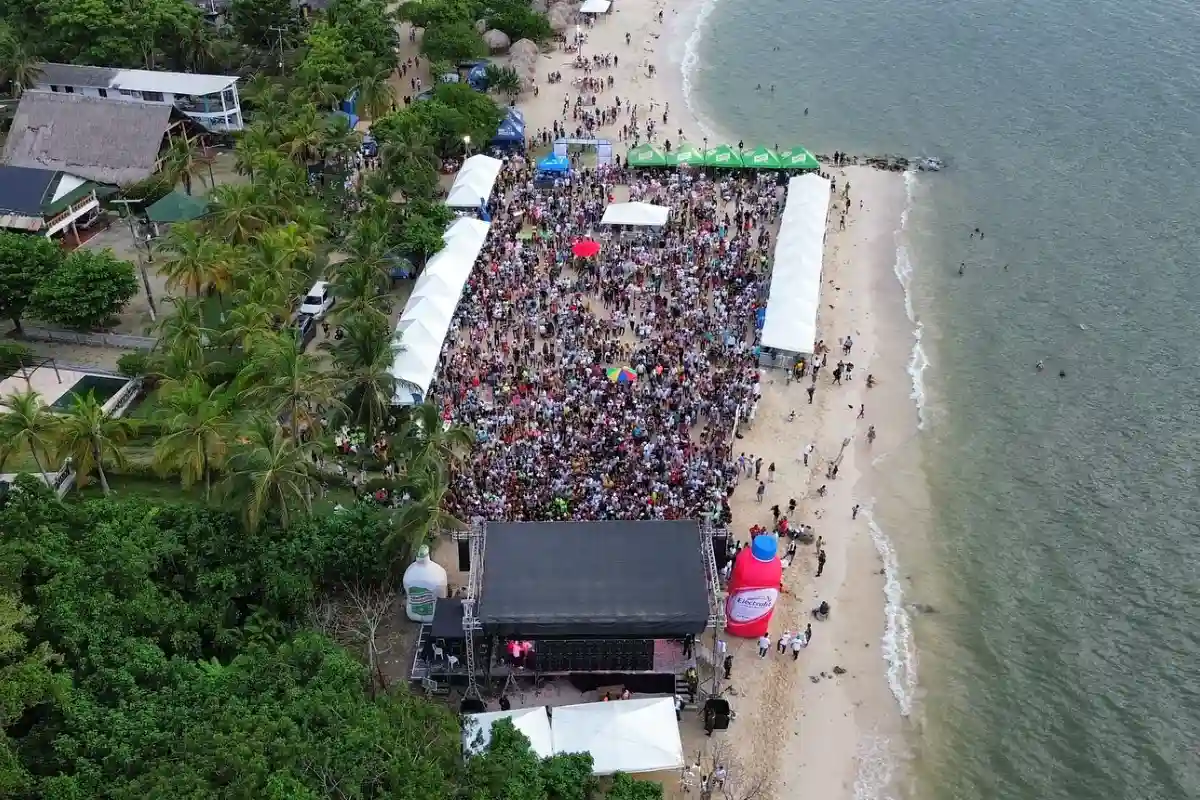 Polémica tras cancelar el Festival del Camarón