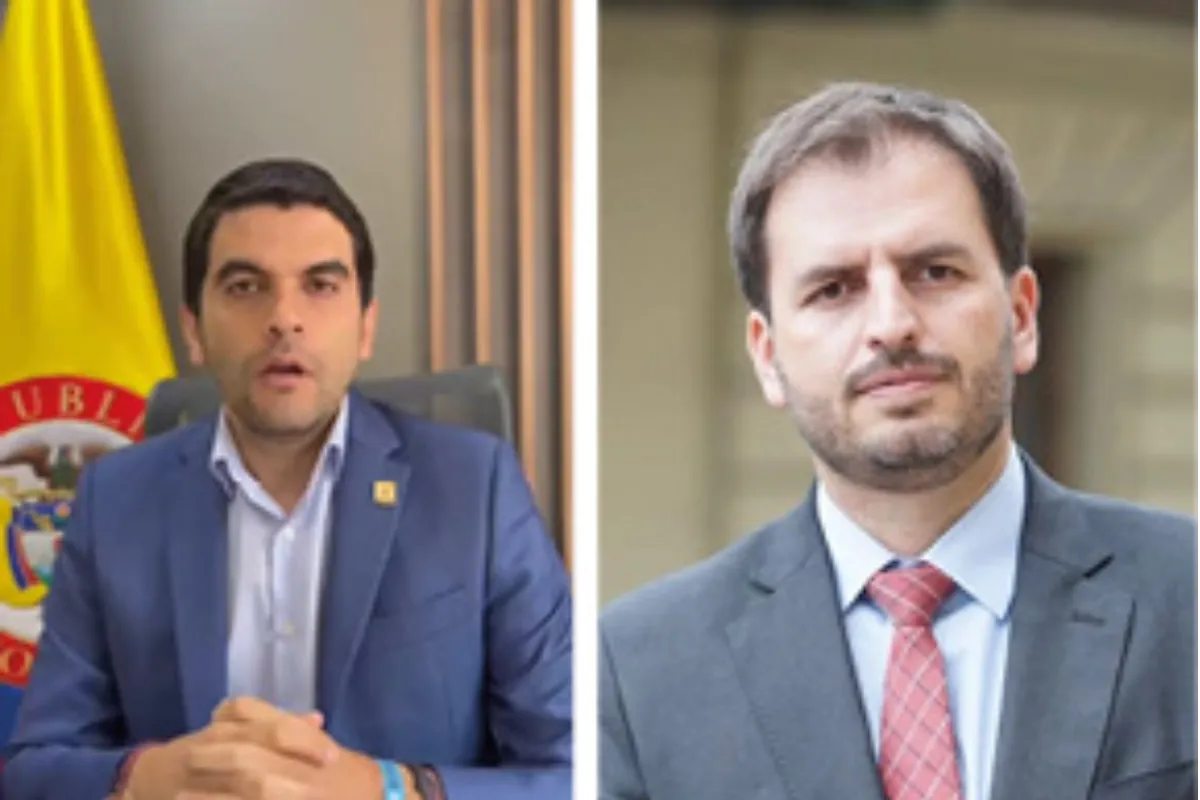 Denuncian ante la Corte persecución judicial por parte del Gobierno