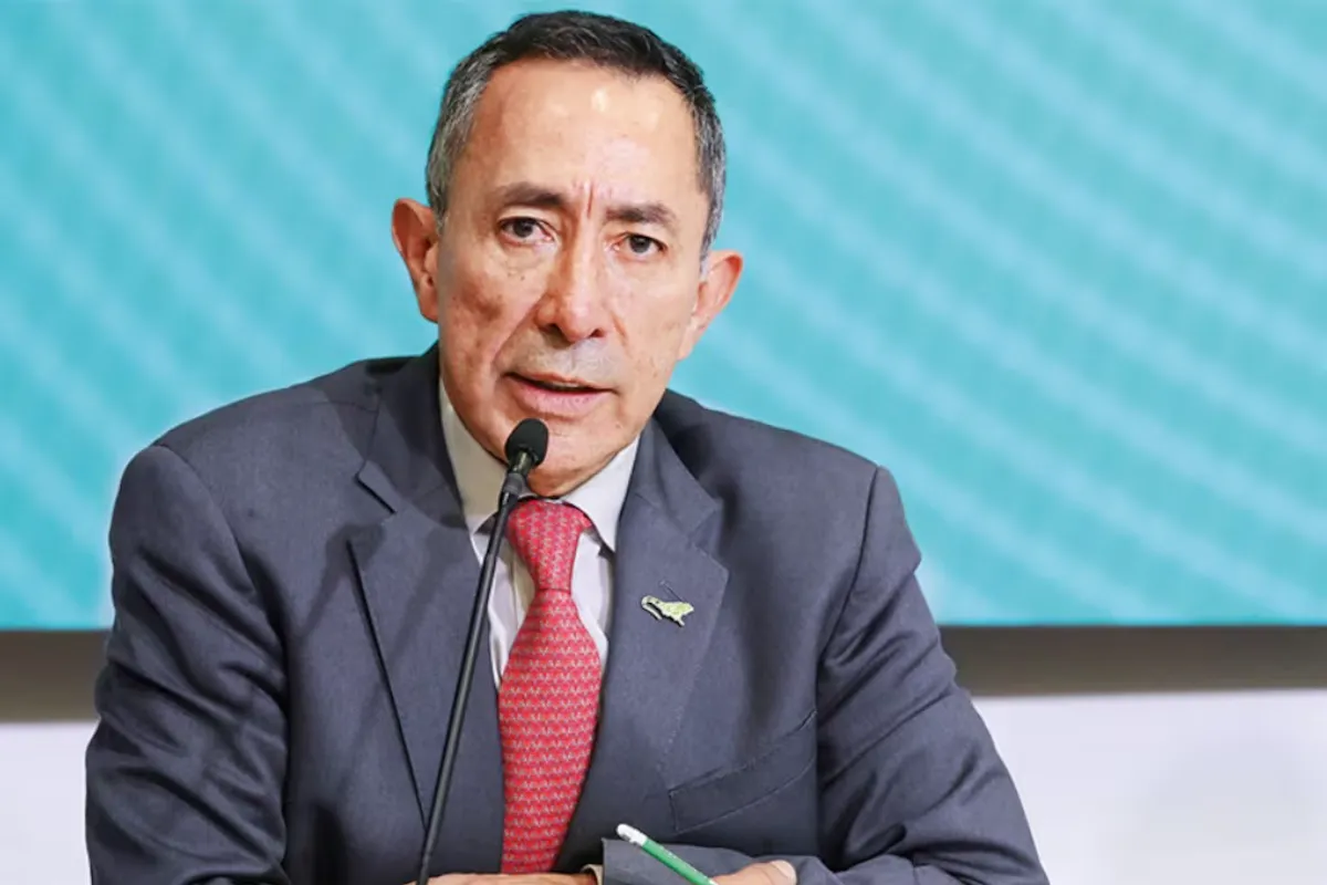 CNE alista sanciones contra campaña de Petro