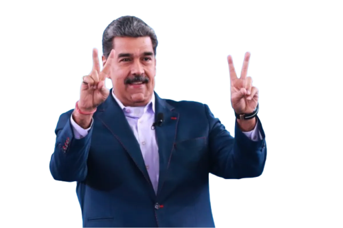 Eln protege a Maduro y Petro guarda silencio