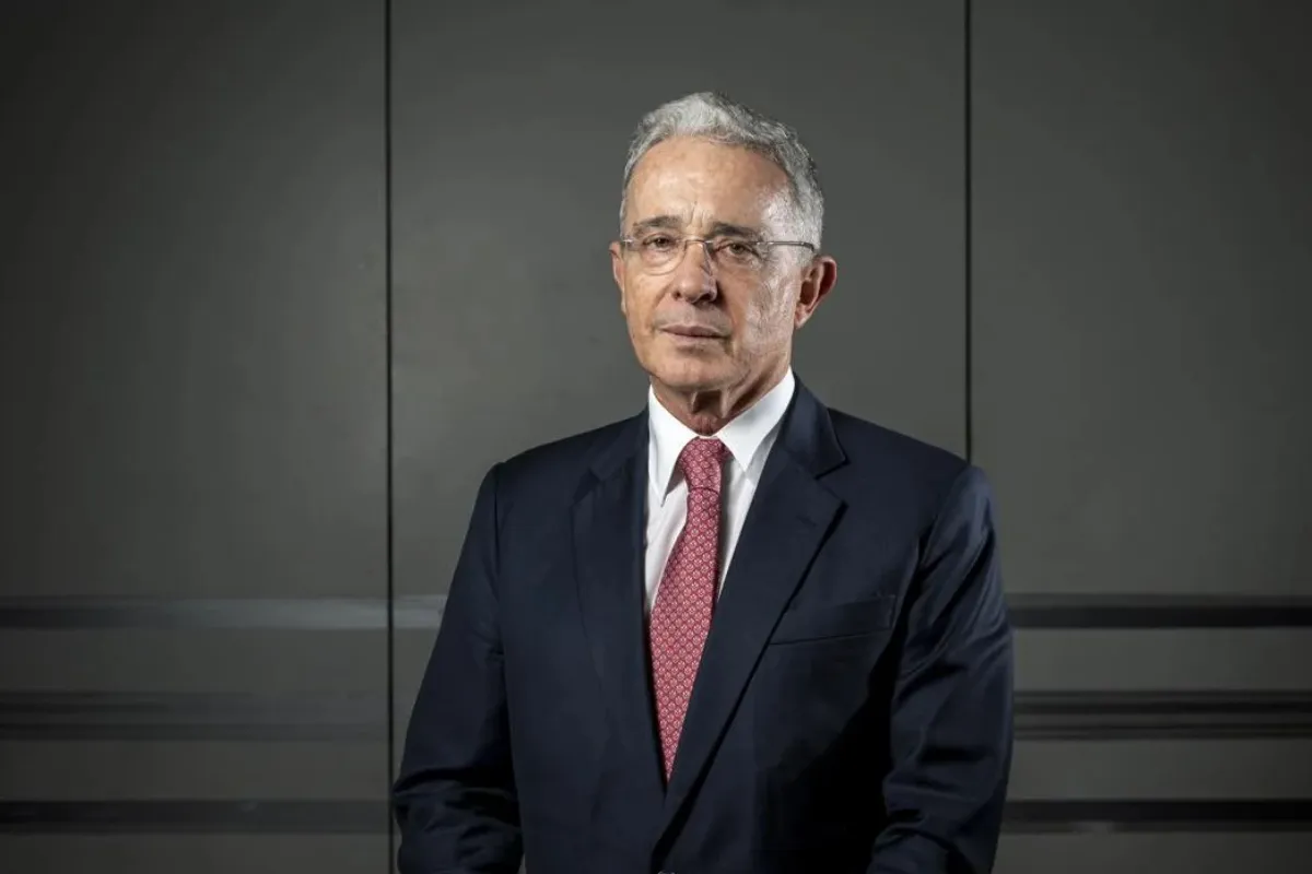 Álvaro Uribe renunció a la prescripción en su proceso por presunta manipulación de testigos