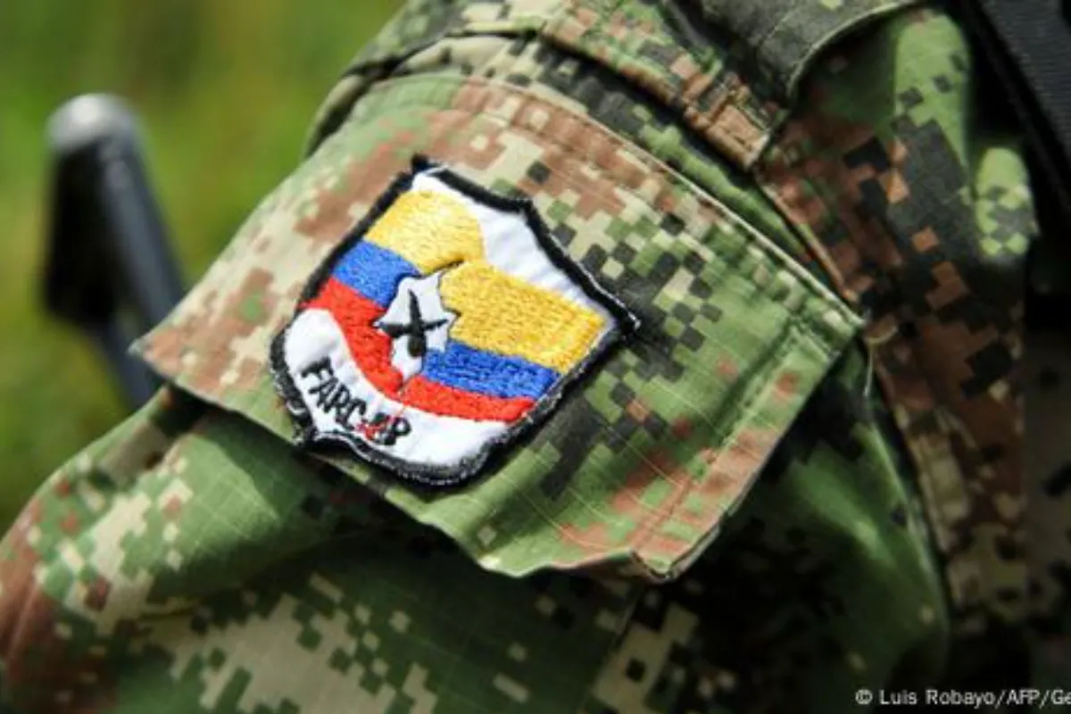 Duros golpes al clan de ‘Iván Mordisco’