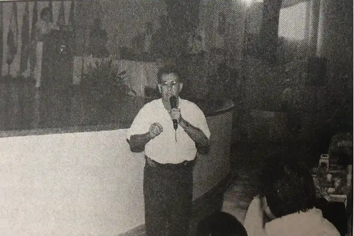 El alcalde de El Roble, 'Tito' Díaz, expresó al presidente Uribe que teme por su vida