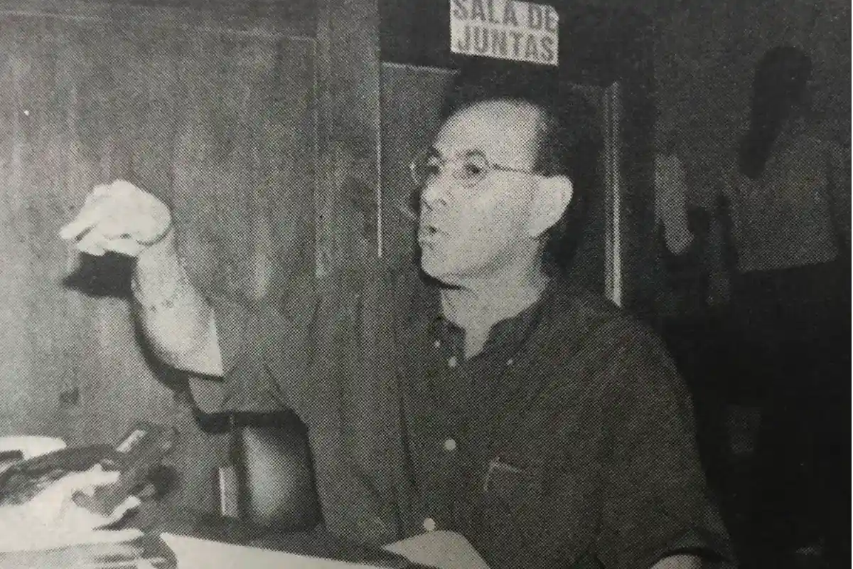 Petro expulsó a “Tito” Díaz