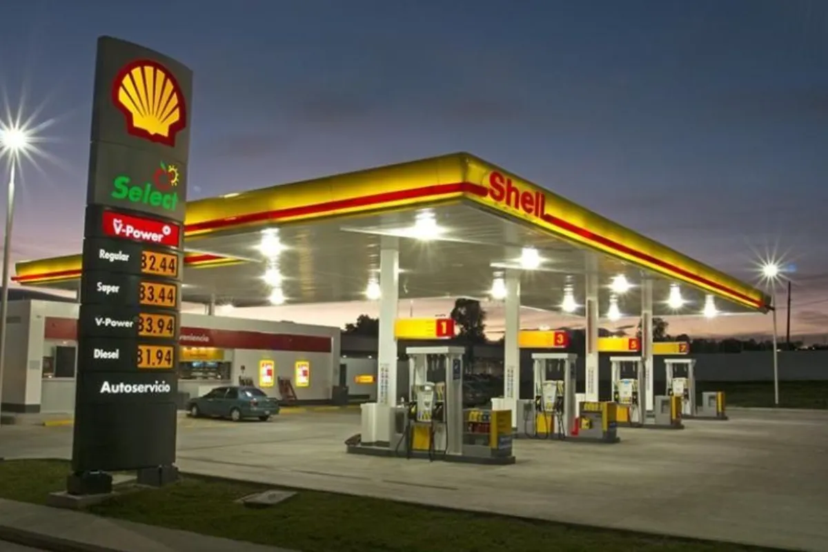 Shell se va de Colombia por baja rentabilidad