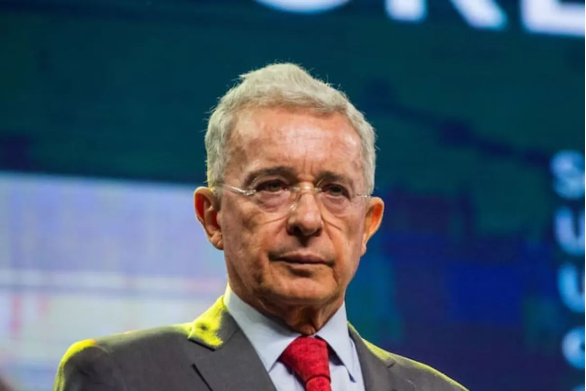 Uribe Vélez renunció a la prescripción