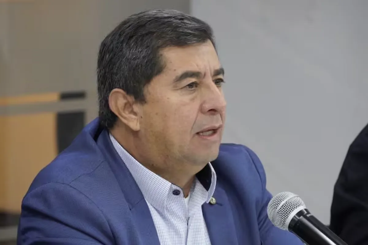 Interpol emite circular roja contra César Manrique Soacha por escándalo de corrupción en la Ungrd